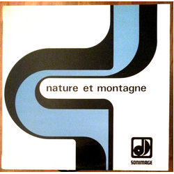 Gianluigi Gelmetti / Antonio Ricardo Luciani / Turicoli Nature Et Montagne Vinyl LP USED