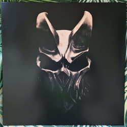 Slaughter to Prevail Misery Sermon Vinyl LP USED