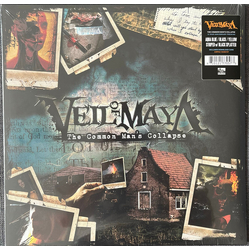 Veil of Maya The Common Man's Collapse Vinyl LP USED