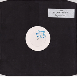 Propaganda Bejewelled Vinyl 12" USED