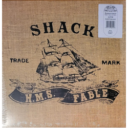 Shack (3) H.M.S. Fable Vinyl LP USED