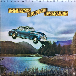 The Ozark Mountain Daredevils The Car Over The Lake Album Multi Vinyl LP/Flexi-disc USED