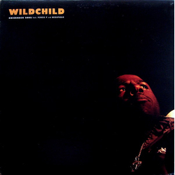 Wildchild (2) Knicknack 2002 Vinyl 12" USED