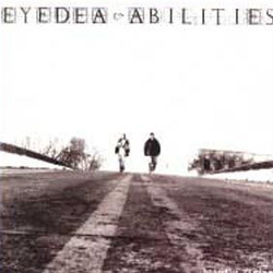 Eyedea & Abilities Blindly Firing Vinyl 12" USED