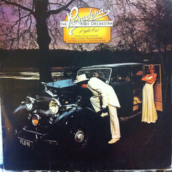 The Pasadena Roof Orchestra Night Out Vinyl LP USED