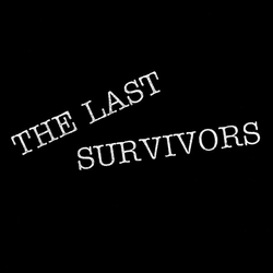 The Last Survivors Dead And Reborn... Vinyl 7" USED