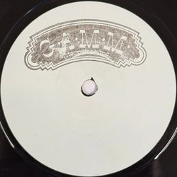 Jim Sharp (3) Cornbread Vinyl 7" USED