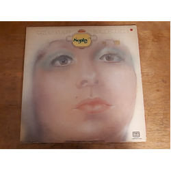 Sophy / Tito Puente And His Orchestra Lo Mejor De Sophy Con Tito Puente Y Su Orquesta Vinyl LP USED