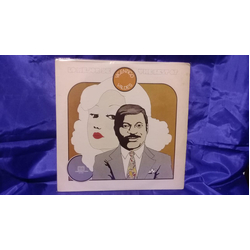 Vicentico Valdés Lo Mejor De Vicentico Valdes Vinyl LP USED