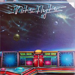 Niteflyte Niteflyte Vinyl LP USED