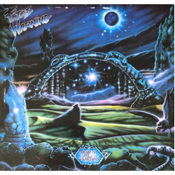 Fates Warning Awaken The Guardian Vinyl LP USED