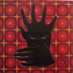Program 2 Beltram The Omen Vinyl 12" USED