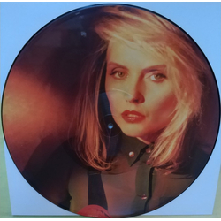 Deborah Harry Sweet And Low Vinyl 12" USED