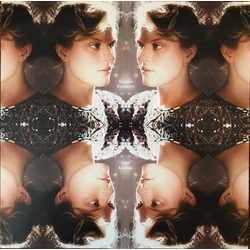 Ólöf Arnalds Sudden Elevation Vinyl LP USED