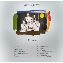 Joanna Gruesome Peanut Butter Vinyl 12" USED
