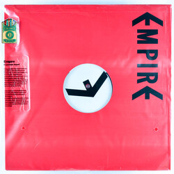 Empire (7) Expensive Sound Vinyl LP USED