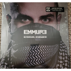 Emmure Eternal Enemies Vinyl LP USED