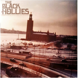 The Black Hollies Somewhere Between Here And Nowhere Multi Vinyl LP/Vinyl 7" USED