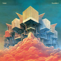 Mahti Musiikki 1 Vinyl LP USED