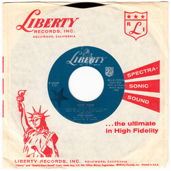 Gogi Grant / Billy May And His Orchestra / Billy May And His Chorus Goin' Home / All God's Children Got Shoes USED VINYL 7INCH 45 RPM SINGLE