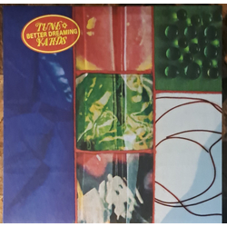 Tune-Yards Better Dreaming Vinyl LP USED