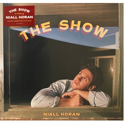 Niall Horan The Show Vinyl LP USED