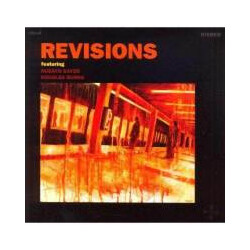 Revisions Revised Observations Vinyl LP USED