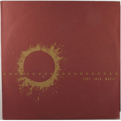 Hamid Drake / Jemeel Moondoc / William Parker / Steve Swell Fire Into Music Vinyl LP USED