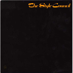 The Style Council Speak Like A Child Vinyl 7" USED