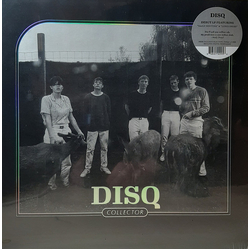 Disq (2) Collector Vinyl LP USED