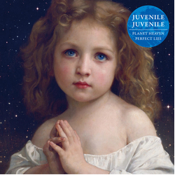 Juvenile Juvenile Planet Heaven / Perfect Lies Multi Vinyl 7"/CD USED