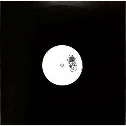 DMJ (5) DMJ Edits 001 Vinyl 12" USED
