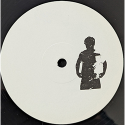Unknown Artist EEE018 Vinyl 12" USED