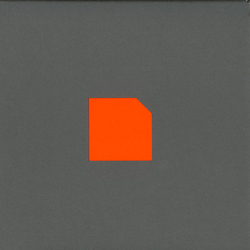 Powell (9) The Ongoing Significance Of Steel & Flesh Vinyl 12" USED