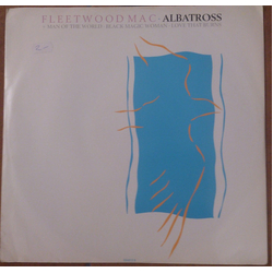 Fleetwood Mac Albatross Vinyl 12" USED