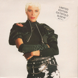 Yazz Stand Up For Your Love Rights Vinyl 7" USED