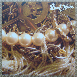 Beach House Beach House Vinyl LP USED