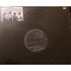 The Heartbreakers (2) 1975 First Demo & L.A.M.F. Alternate Mixes (Remaster Version) Vinyl LP USED