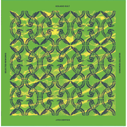 Kolago Kult Selected Works Vinyl 12" USED