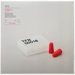 Steven Wilson 12 Things I Forgot Vinyl 12" USED