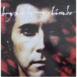 Bryan Ferry Limbo Vinyl 12" USED