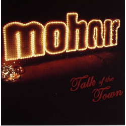 Mohair Talk Of The Town Vinyl 7" USED