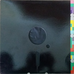 New Order Blue Monday Vinyl 12" USED