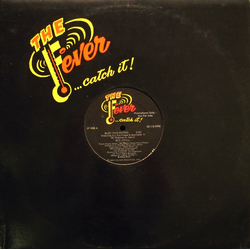 M.C. Chill / D.J. Kid Finesse / Beatmaster T Bust This Rhyme Vinyl 12" USED