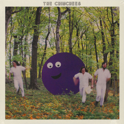 The Chinchees The Chinchees Vinyl LP USED