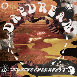 Daydream (28) Mystic Operative Vinyl LP USED