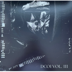 DCOI VOL. III Vinyl LP USED