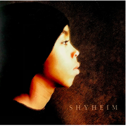 Shyheim / The Rugged Child Shyheim A.K.A. The Rugged Child Vinyl LP USED
