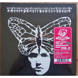 The West Coast Pop Art Experimental Band Vol. 3 - A Child's Guide To Good & Evil Vinyl LP USED