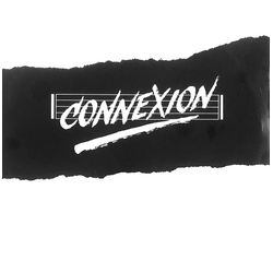 Connexion (11) Connexion Vinyl LP USED